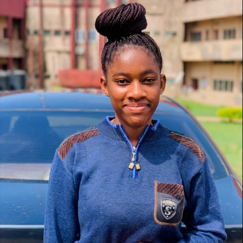 Adefuwa F.