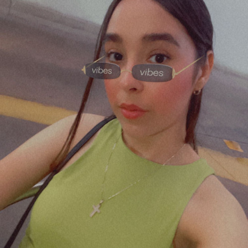 Dulce María D. profile photo