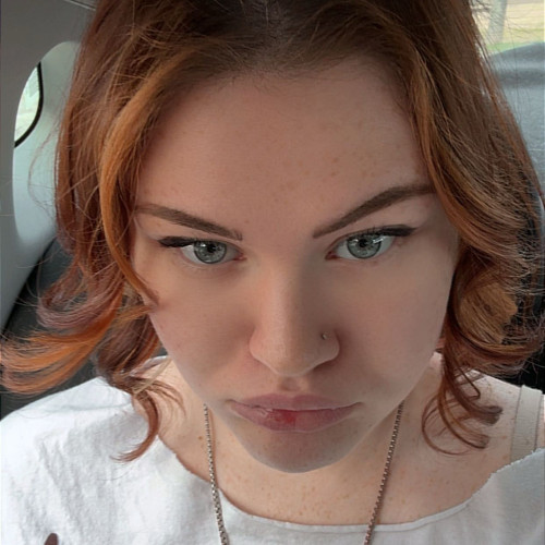 Maddi G.