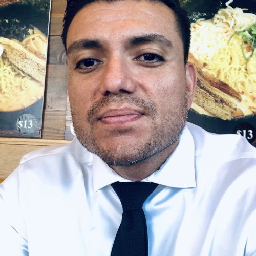 Henry Z. profile photo