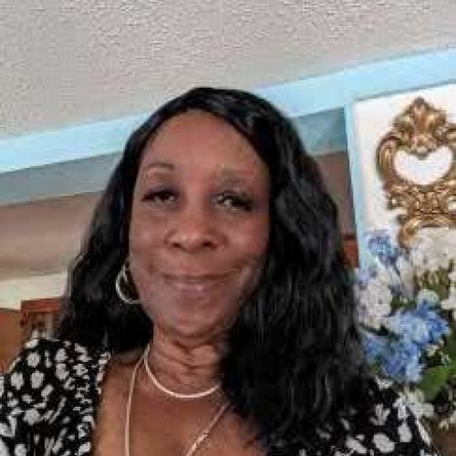 willie mae p.