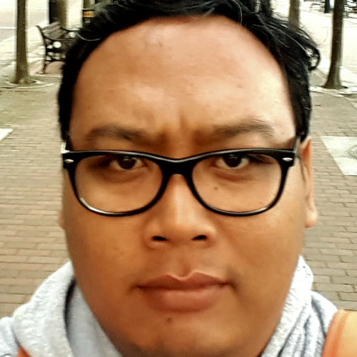 Gede  C. profile photo