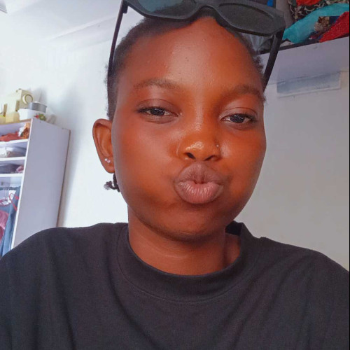 Zainab A.