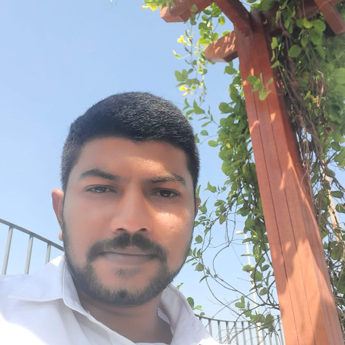 Vikram kumar B. profile photo