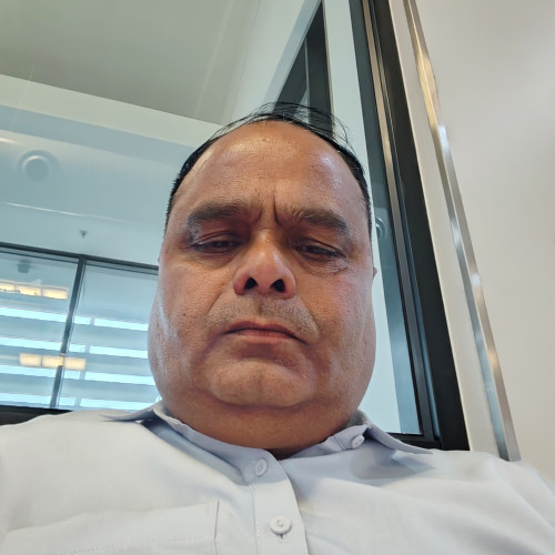 Numan A. profile photo