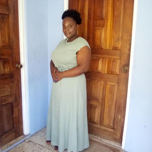 Patrice G. profile photo