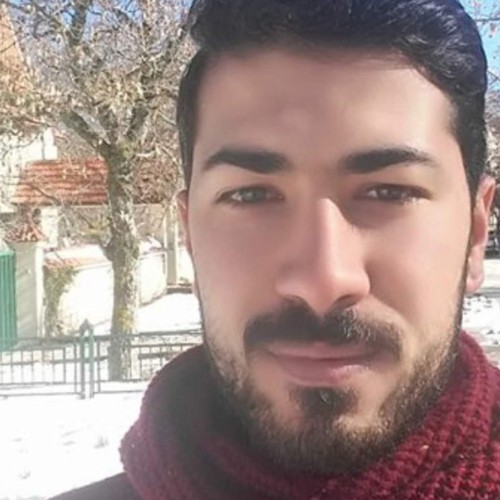 Soufiyan O.