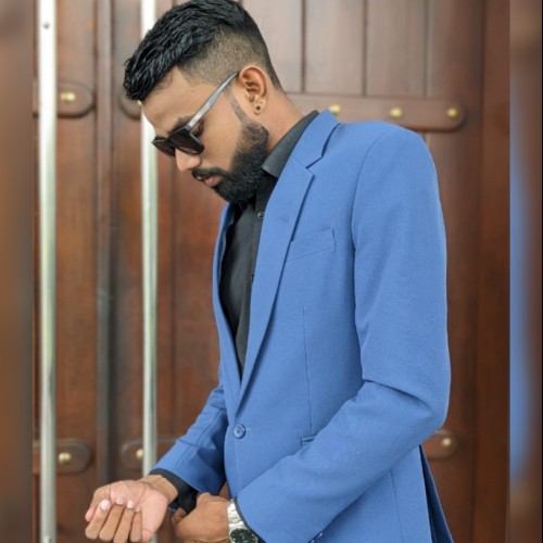 Kavishka  G.