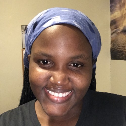 Suzan S.