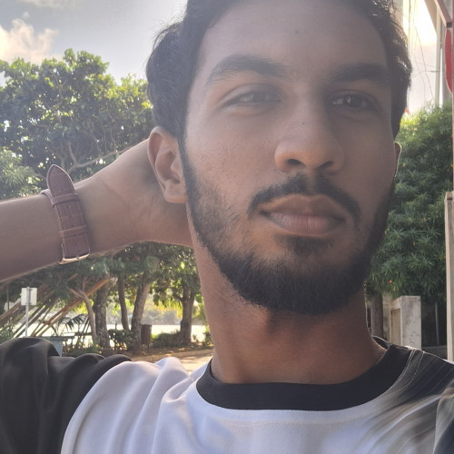 Tarun B. profile photo