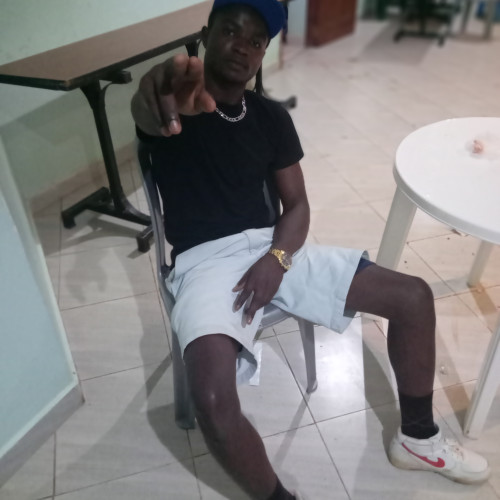 Calisto O. profile photo