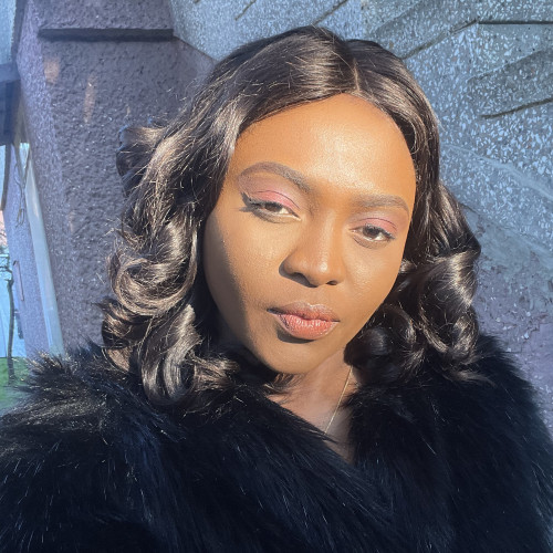 Yomi S. profile photo