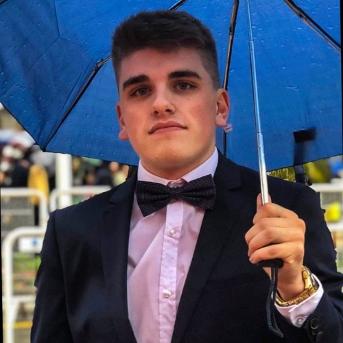 Thomas P. profile photo