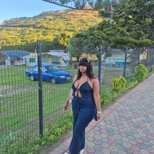 Siyamthanda M. profile photo
