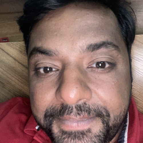 Abhay B. profile photo
