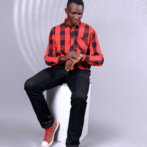 FREDERICK K. profile photo