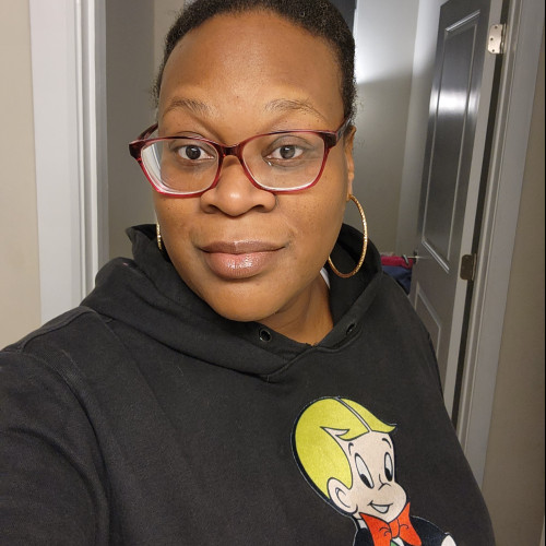 Ashley C. profile photo