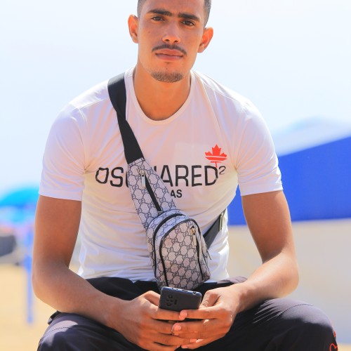 Mourad E.