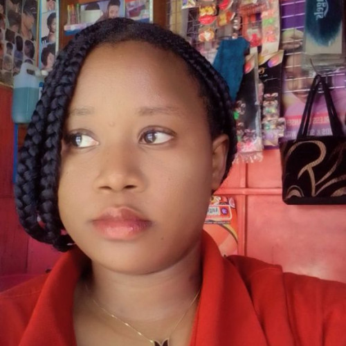 Hope S. profile photo