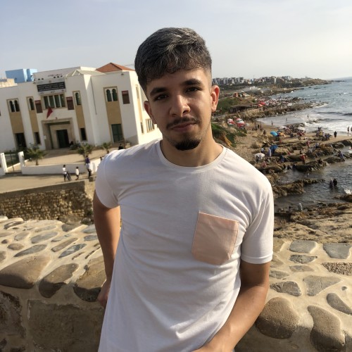 Zizoune  B.