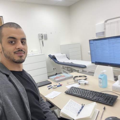 Adil H. profile photo