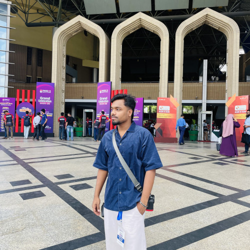 Sohanur R. profile photo