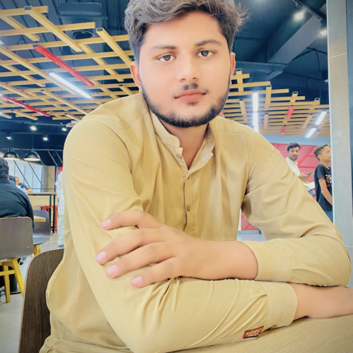Arslan A. profile photo