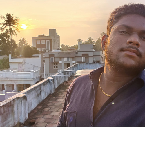 Jason Bezalel G. profile photo