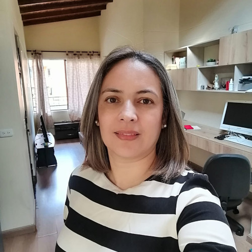 Elizabeth M. profile photo