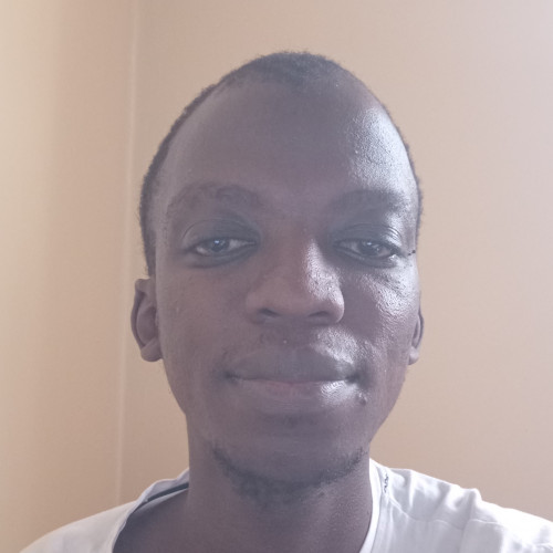 Calvin N. profile photo