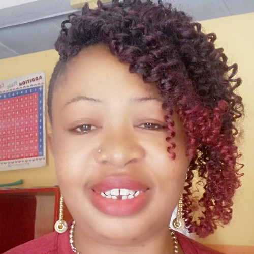 Josephine  O. profile photo