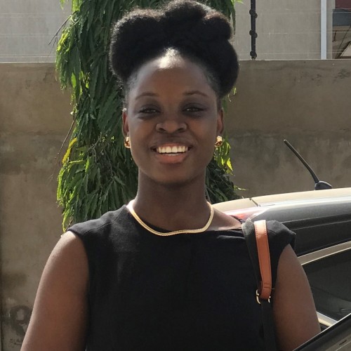 Barbara Baaba A.