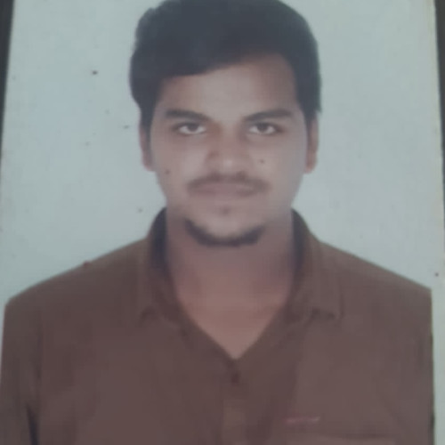 Chaitanya K.