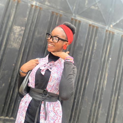 Overcomer  S. profile photo