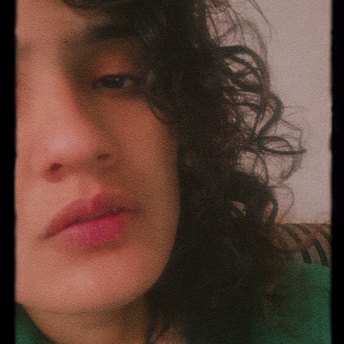 This is M.