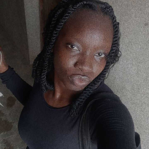 Oshokalo O.
