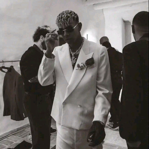 Prince  U. profile photo