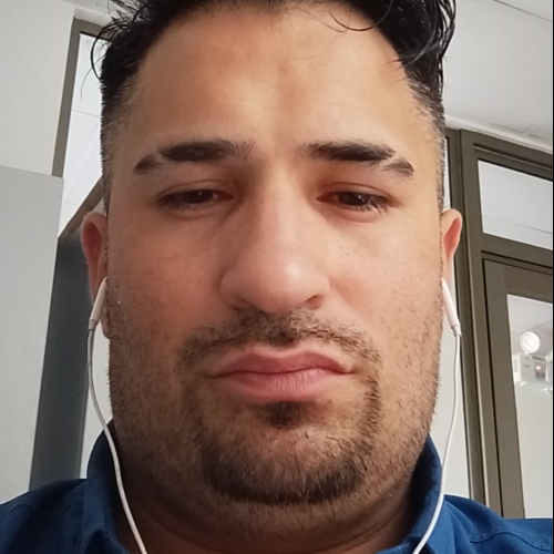 Felipe A. profile photo
