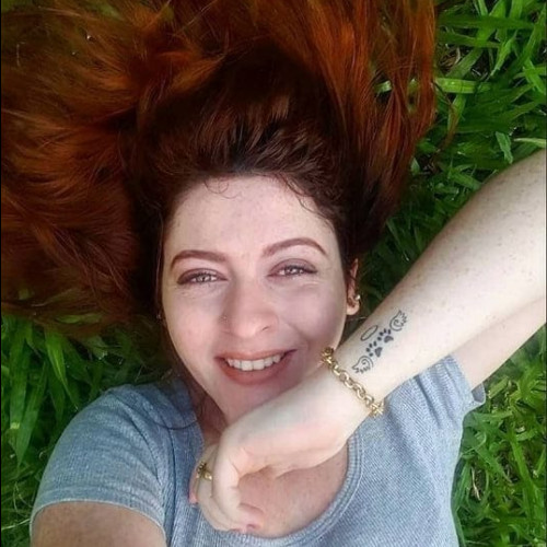 Ingrid Luana B. profile photo