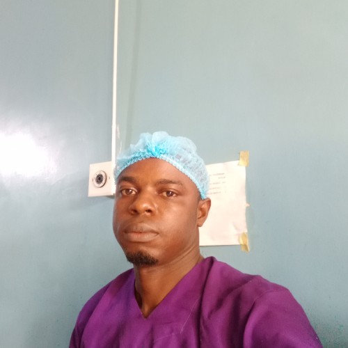 Benjamin O. profile photo