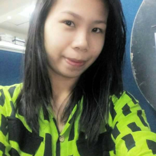 manilyn m. profile photo