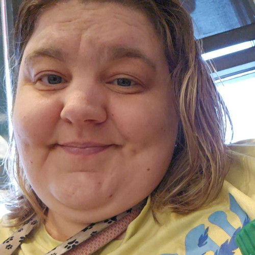 stacy l. profile photo