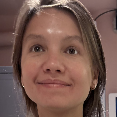 Oxana F. profile photo