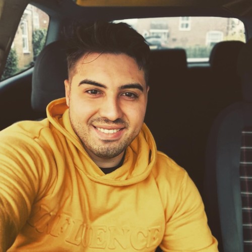 Marian Alexandru D. profile photo