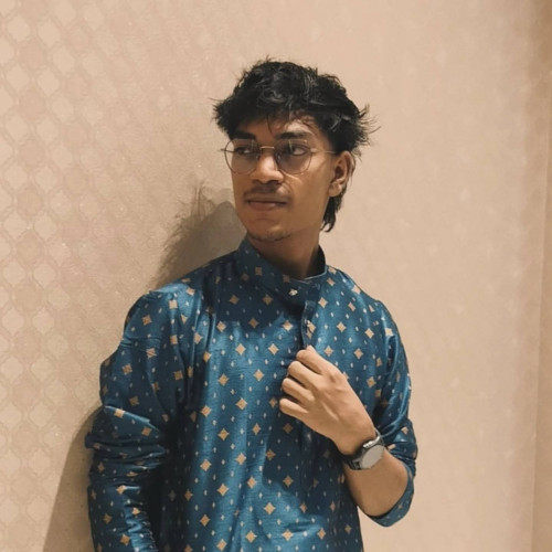 Mukul P. profile photo