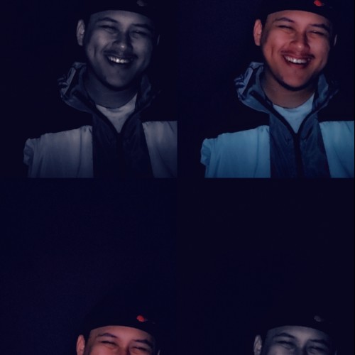 Justin V.