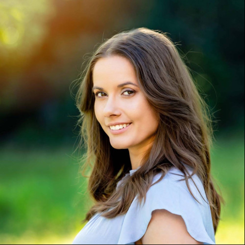 Jade S. profile photo