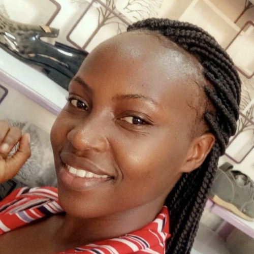 Nakigonya P. profile photo