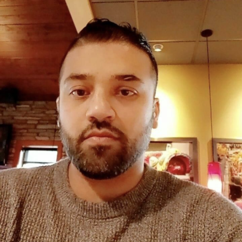 Ravinder P.