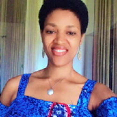 Felicia E. profile photo